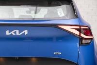 Kia Sportage 1.6 T-GDI HEV DRIVE AUTO 215 5P