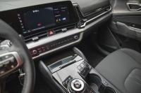 Kia Sportage 1.6 T-GDI HEV DRIVE AUTO 215 5P