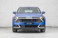 Kia Sportage 1.6 T-GDI HEV DRIVE AUTO 215 5P
