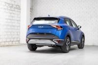 Kia Sportage 1.6 T-GDI HEV DRIVE AUTO 215 5P