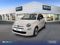 Fiat 500 1.0 Hybrid 51KW (70 CV) Cult