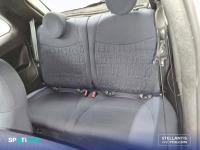 Fiat 500 1.0 Hybrid 51KW (70 CV) Cult