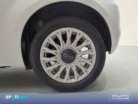 Fiat 500 1.0 Hybrid 51KW (70 CV) Cult