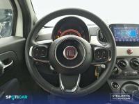 Fiat 500 1.0 Hybrid 51KW (70 CV) Cult
