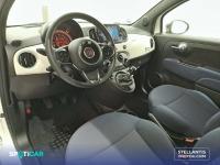 Fiat 500 1.0 Hybrid 51KW (70 CV) Cult