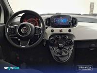 Fiat 500 1.0 Hybrid 51KW (70 CV) Cult