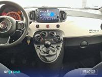 Fiat 500 1.0 Hybrid 51KW (70 CV) Cult