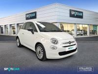 Fiat 500 1.0 Hybrid 51KW (70 CV) Cult