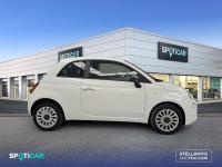 Fiat 500 1.0 Hybrid 51KW (70 CV) Cult