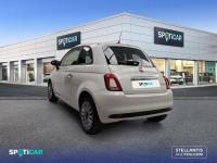 Fiat 500 1.0 Hybrid 51KW (70 CV) Cult