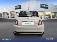 Fiat 500 1.0 Hybrid 51KW (70 CV) Cult