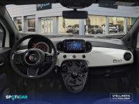 Fiat 500 1.0 Hybrid 51KW (70 CV) Cult