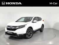 Honda Cr-v Elegance