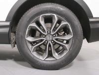 Honda Cr-v Elegance