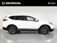 Honda Cr-v Elegance
