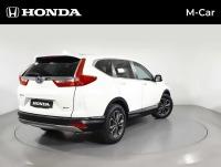 Honda Cr-v Elegance