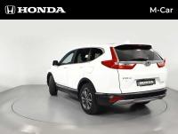 Honda Cr-v Elegance