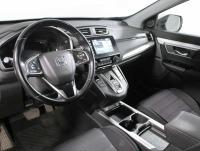 Honda Cr-v Elegance