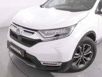 Honda Cr-v Elegance