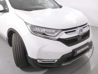 Honda Cr-v Elegance