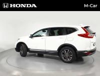 Honda Cr-v Elegance