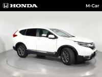 Honda Cr-v Elegance