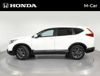 Honda Cr-v Elegance