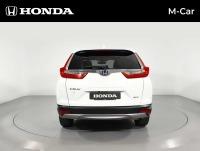 Honda Cr-v Elegance