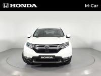 Honda Cr-v Elegance