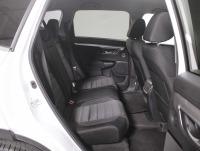 Honda Cr-v Elegance