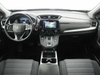 Honda Cr-v Elegance