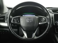 Honda Cr-v Elegance
