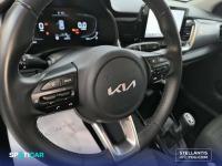 Kia Stonic 1.0 T-GDi 74kW (100CV) MHEV MT Drive