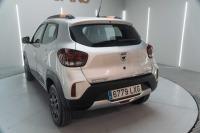 Dacia Spring Comfort Plus Electric 33kW (45CV)
