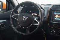 Dacia Spring Comfort Plus Electric 33kW (45CV)