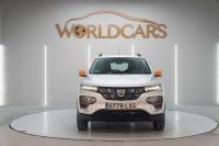 Dacia Spring Comfort Plus Electric 33kW (45CV)