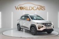 Dacia Spring Comfort Plus Electric 33kW (45CV)