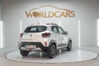 Dacia Spring Comfort Plus Electric 33kW (45CV)