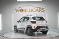 Dacia Spring Comfort Plus Electric 33kW (45CV)