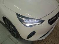 Opel Corsa 100kW (136CV) Elegance-e