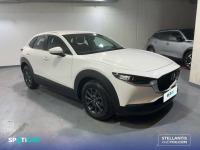 Mazda Cx-30 2.5L e-SKYACT G MHEV 103kW  MT Prime-Line