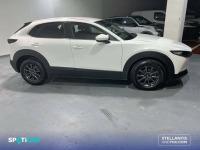 Mazda Cx-30 2.5L e-SKYACT G MHEV 103kW  MT Prime-Line
