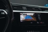 Audi E-tron 55 quattro