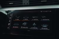 Audi E-tron 55 quattro