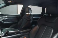 Audi E-tron 55 quattro