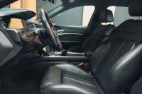 Audi E-tron 55 quattro