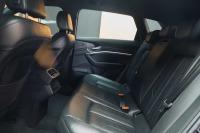 Audi E-tron 55 quattro