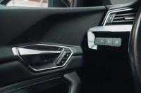 Audi E-tron 55 quattro