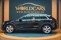 Audi E-tron 55 quattro