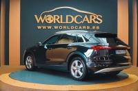 Audi E-tron 55 quattro